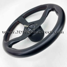 JDM DC2 Spoon Sports Gen-1 Leather Steering Wheel 